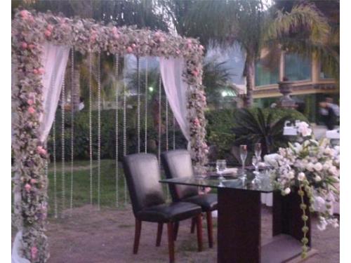 Una hermosa decoración para ti