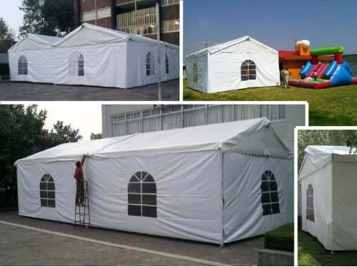 carpas para eventos