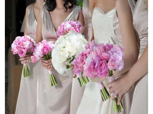 Ramos para damas de honor