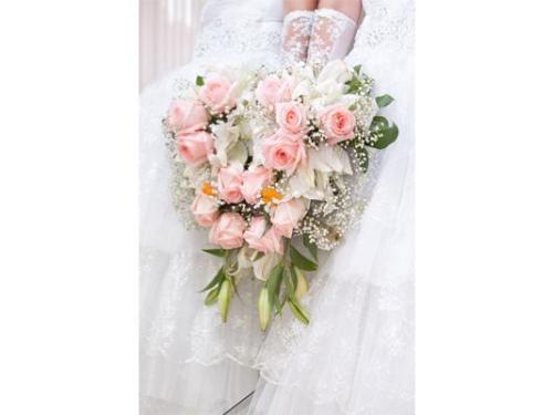 Ramo de pequeñas cascada