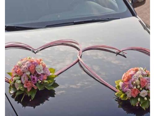 Arreglo para el coche