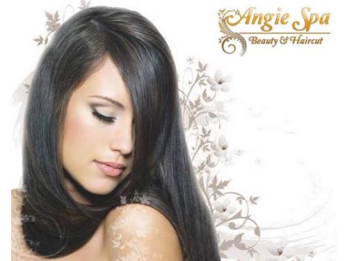 Maquillaje y peinado para bodas