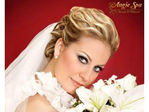 Luce perfecta en tu boda