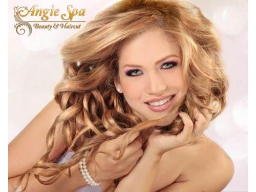 Estilistas profesionales