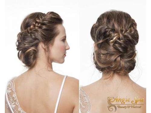 Especialistas en novias