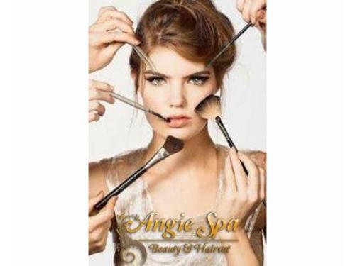 Maquillistas profesionales