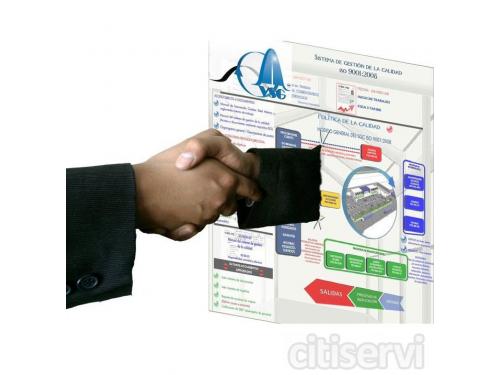 Alianza VSG con asesores y profesionales independientes