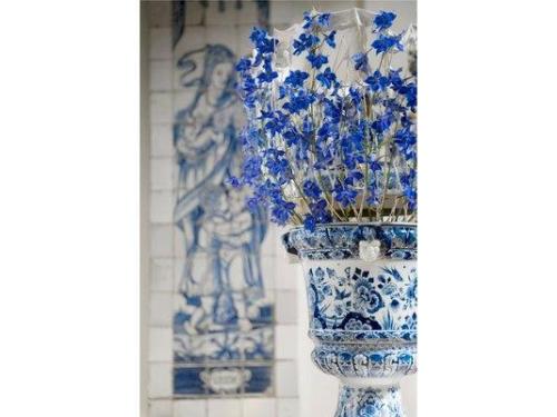 Arreglo para area recepcion