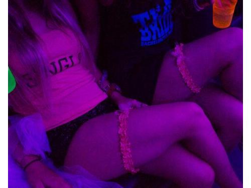 Vive una gran experiencia con tus amigas