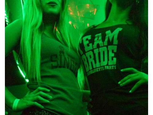 Diversión y privacidad