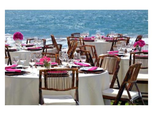 Montajes sobre el mar