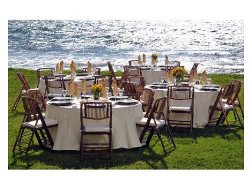 Montajes lindos al pie del mar