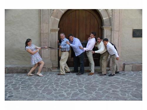 Diviértete en tus sesiones