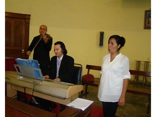 Tienen el mejor repertorio