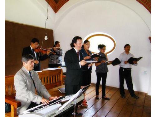 Los mejores músicos