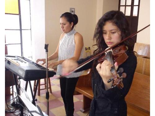 La mejor música para tu boda