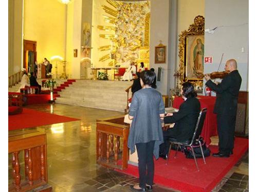 Harán de tu boda algo inolvidable