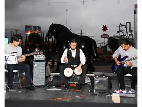 Varias opciones musicales