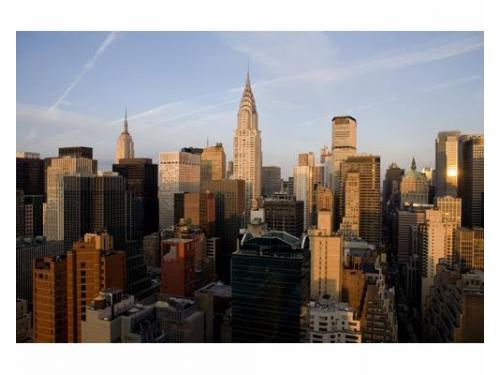 Conoce la ciudad de nueva york