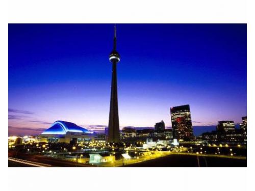 Ciudades increíbles