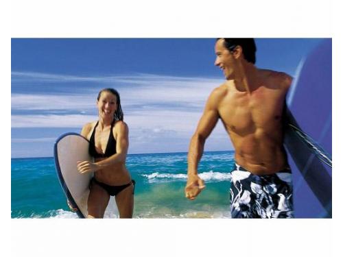 Diversión en pareja