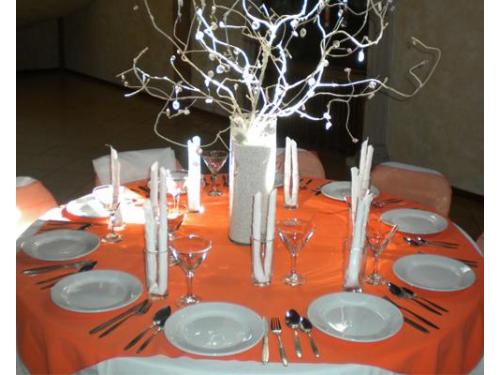 Montajes para tu boda