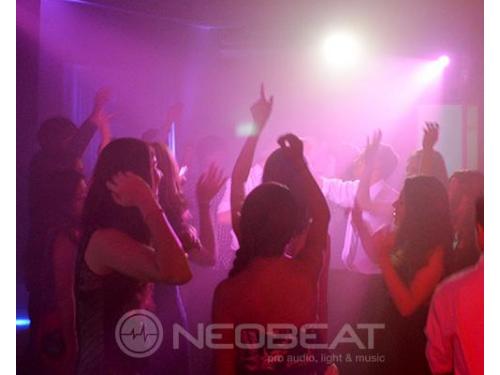 Diversión y ambiente