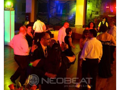 Diviértete en grande