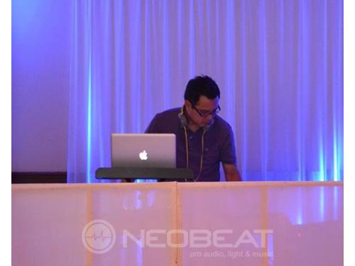 Profesionales en música para tu boda