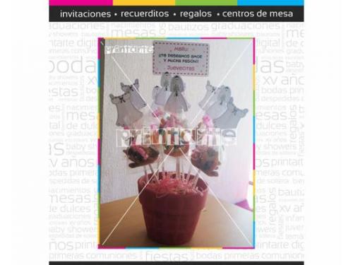 Recuerdos de tu evento