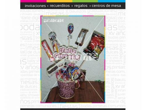 Diseños exclusivos