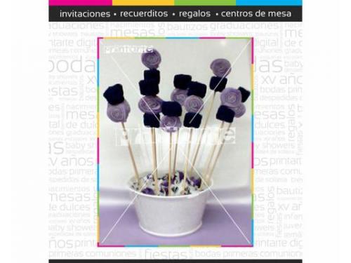 Creatividad en cada detalle