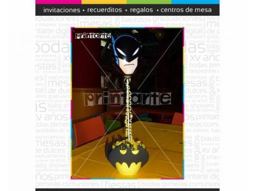 Recuerdo batman