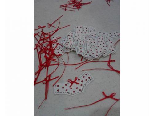 Detalles despedida de soltera