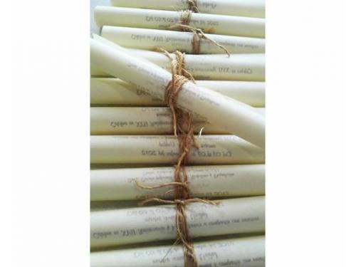 Ideas originales en tu presentación