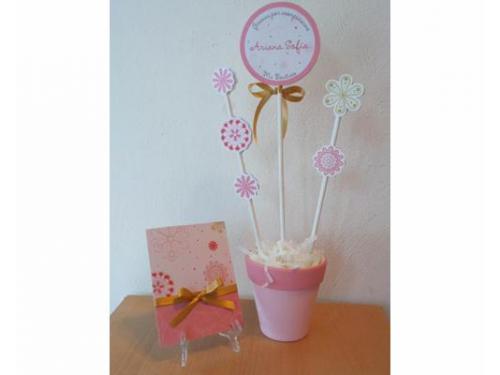 Invitación y recuerdo