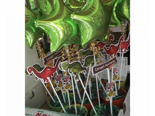 Detalles personalizados