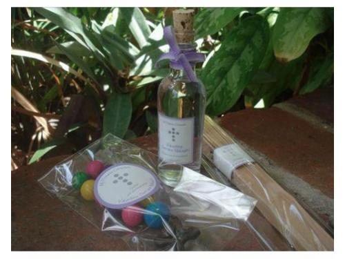 Variedad de productos