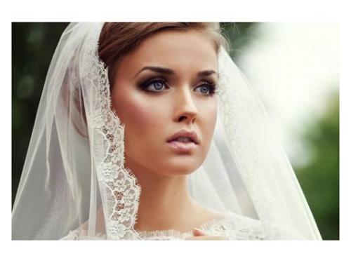 Luce espectacular ese día