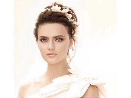 Un maquillaje natural