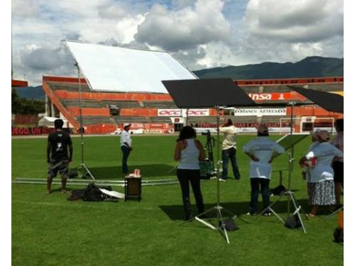 El mejor equipo audiovisual