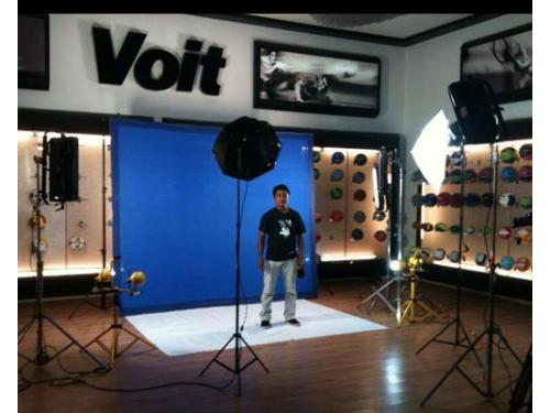 Trabajando para las mejores marcas