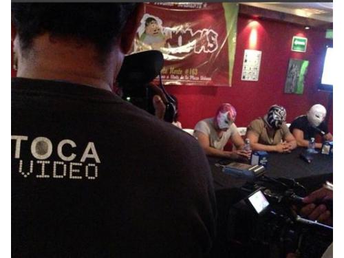 Producción cultural