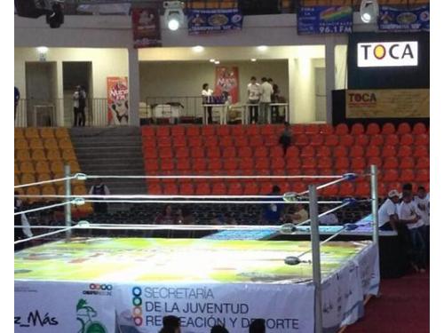 Campañas de alto impacto