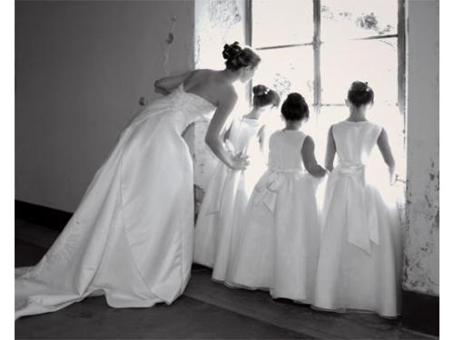 Originales fotografías para tu boda