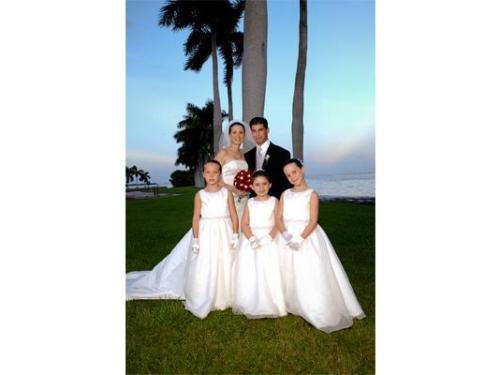 Fotografía profesional para bodas