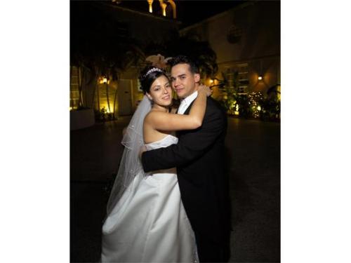 Hermosas fotografías de tu boda