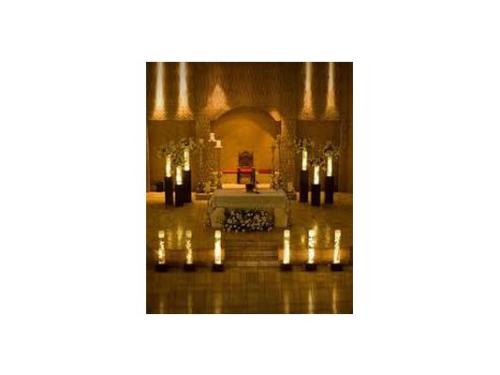 Expertos en flores y decoración