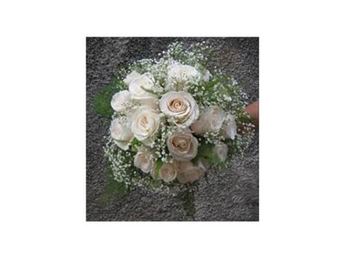 Elige las flores en tu ramo