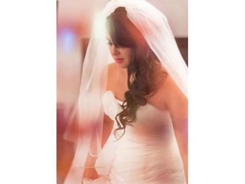 Al terminar la sesión de fotos